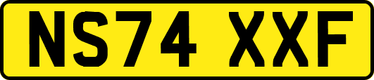NS74XXF