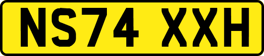 NS74XXH