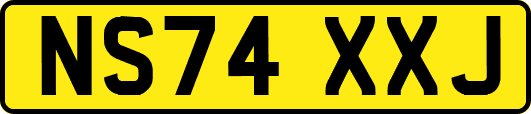 NS74XXJ