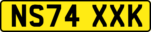 NS74XXK