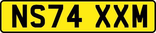 NS74XXM