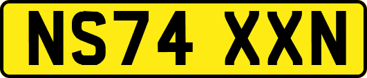 NS74XXN