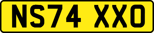 NS74XXO