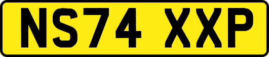 NS74XXP