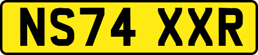 NS74XXR