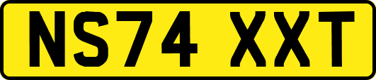 NS74XXT