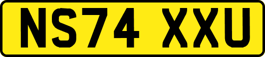 NS74XXU