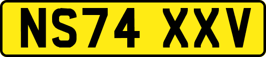 NS74XXV