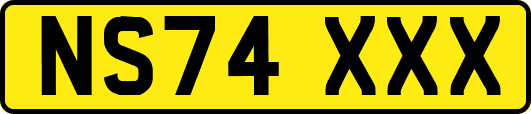 NS74XXX