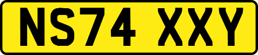 NS74XXY