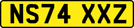NS74XXZ