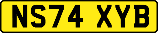 NS74XYB