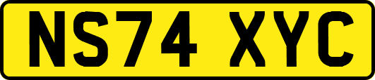 NS74XYC