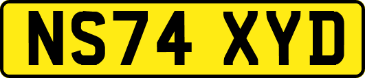 NS74XYD