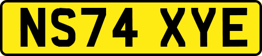 NS74XYE