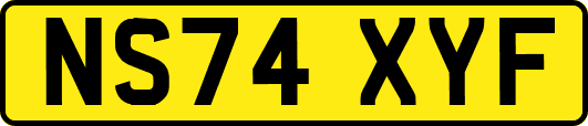 NS74XYF
