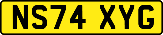 NS74XYG