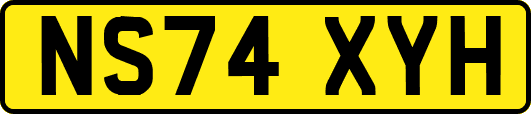 NS74XYH