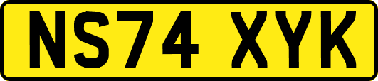 NS74XYK