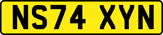 NS74XYN