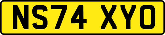 NS74XYO