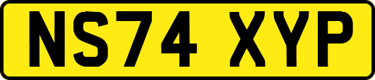 NS74XYP