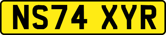 NS74XYR