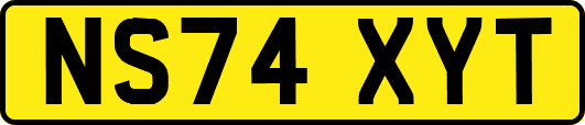 NS74XYT