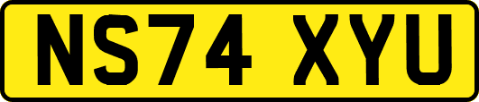 NS74XYU