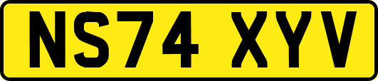 NS74XYV