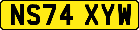 NS74XYW
