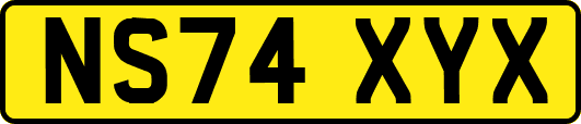 NS74XYX