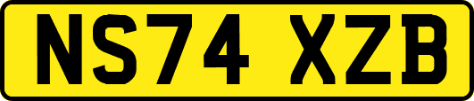 NS74XZB