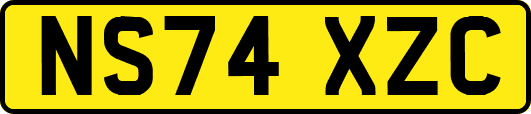 NS74XZC