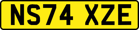 NS74XZE