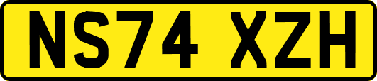 NS74XZH