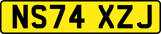 NS74XZJ