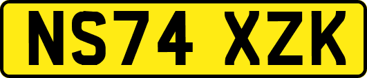NS74XZK