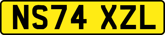 NS74XZL