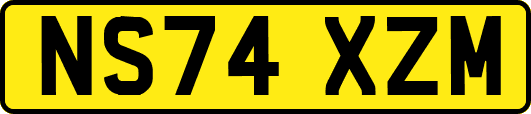 NS74XZM