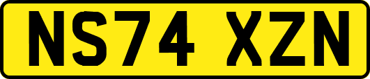 NS74XZN