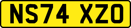 NS74XZO
