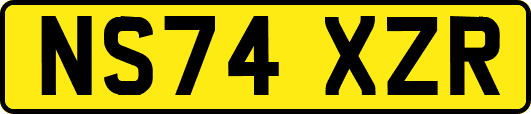 NS74XZR