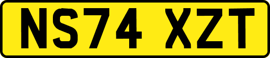NS74XZT