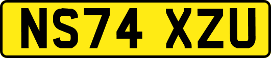 NS74XZU