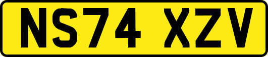 NS74XZV