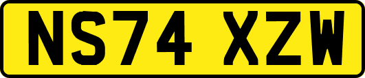 NS74XZW