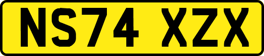 NS74XZX