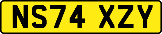 NS74XZY