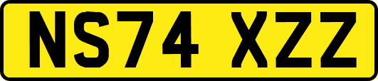 NS74XZZ